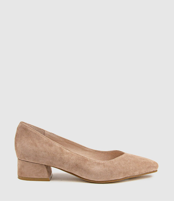 Nude deals block pump