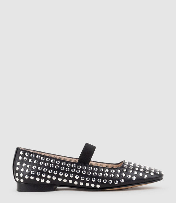 Women's Flats | Flat Shoes for Women - Edward Meller