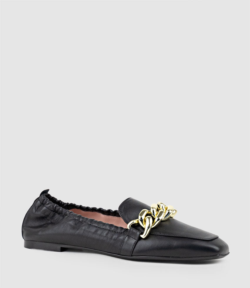 Loafer clearance pretty ballerina