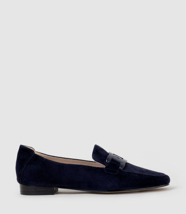 Loafers & Moccasins | Designer Loafers & Moccasins for Women - Edward ...