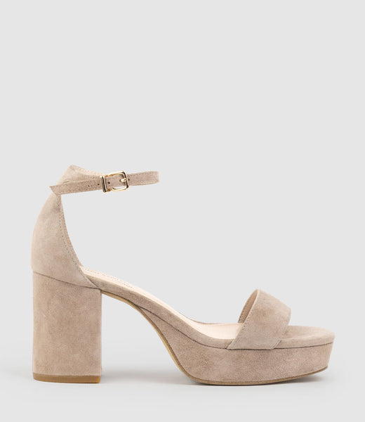 Topshop regina slide on sale sandal