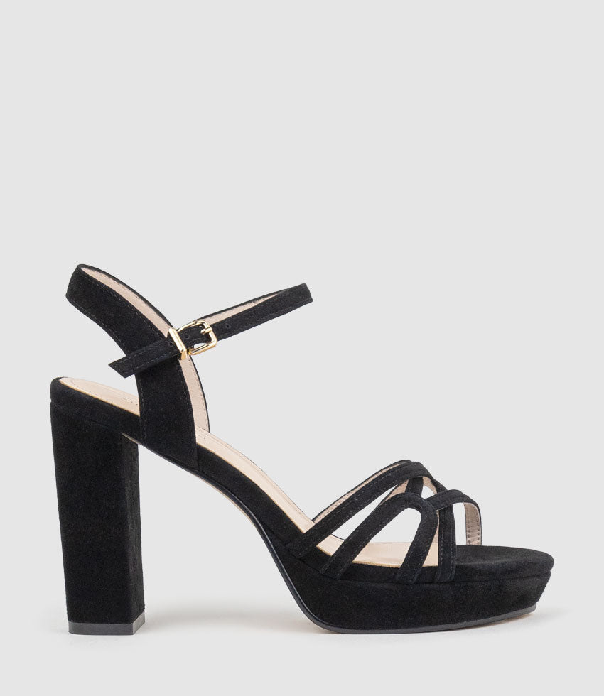 High heels sandal online on sale shopping