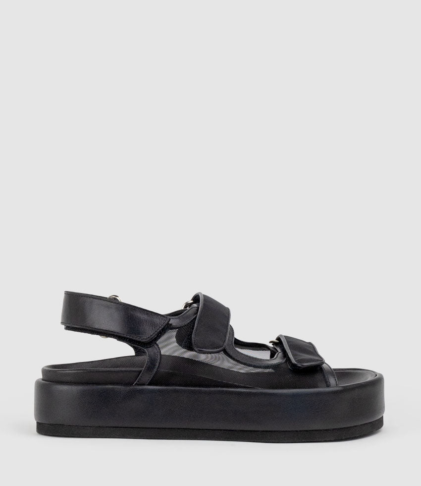 Low Sandals - Edward Meller