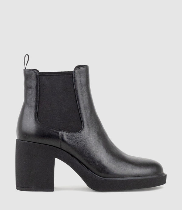 Women's Ankle Boots Australia | Designer Ankle Boots Online - Edward Meller