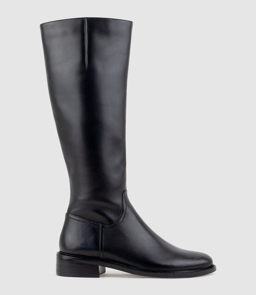 Women s Knee High Boots Australia Designer Long Boots Online