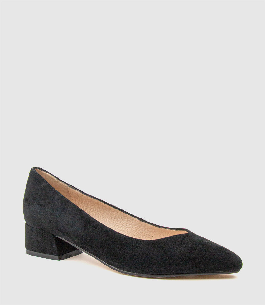 Women Black Heels Price in India - Buy Women Black Heels online at Shopsy.in