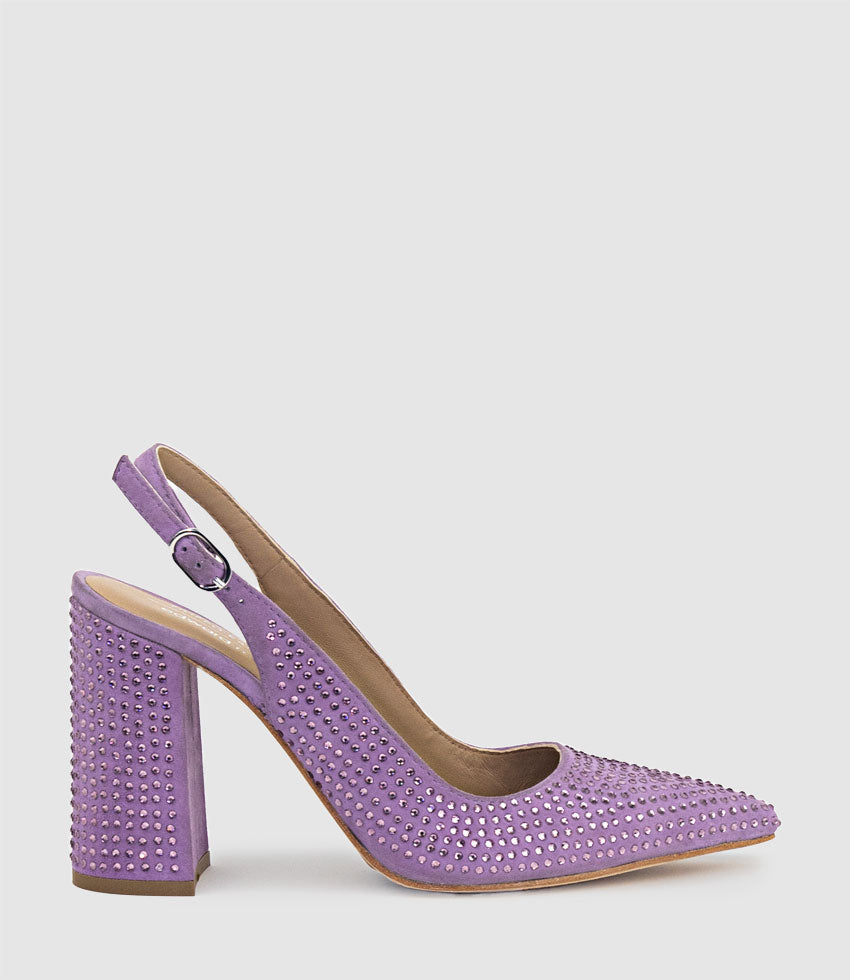 Purple shoes sales online australia