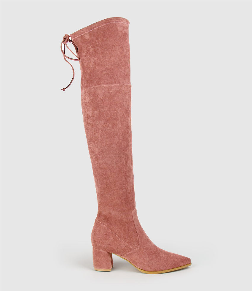 David jones edward hot sale meller boots