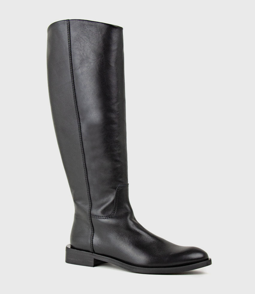 Knee High Boots - Edward Meller