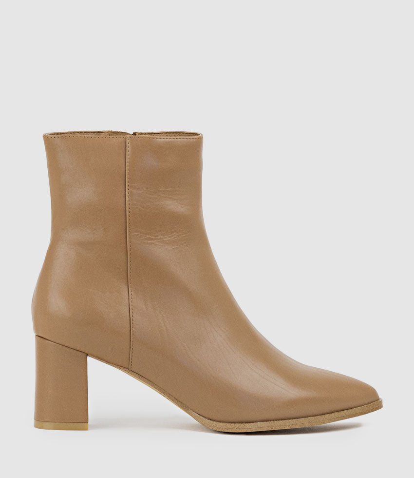 Women's Ankle Boots Australia | Designer Ankle Boots Online Page 2 ...